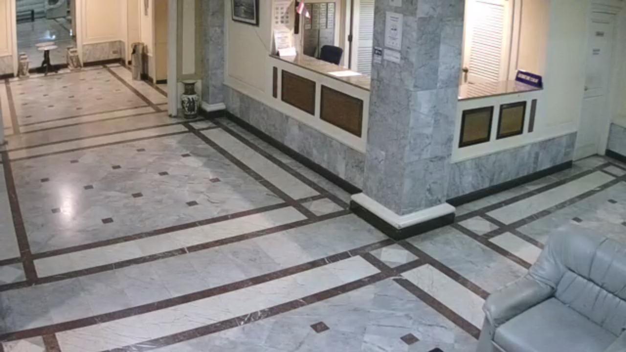 Daeng Plaza Hotel Phuket Buitenkant foto